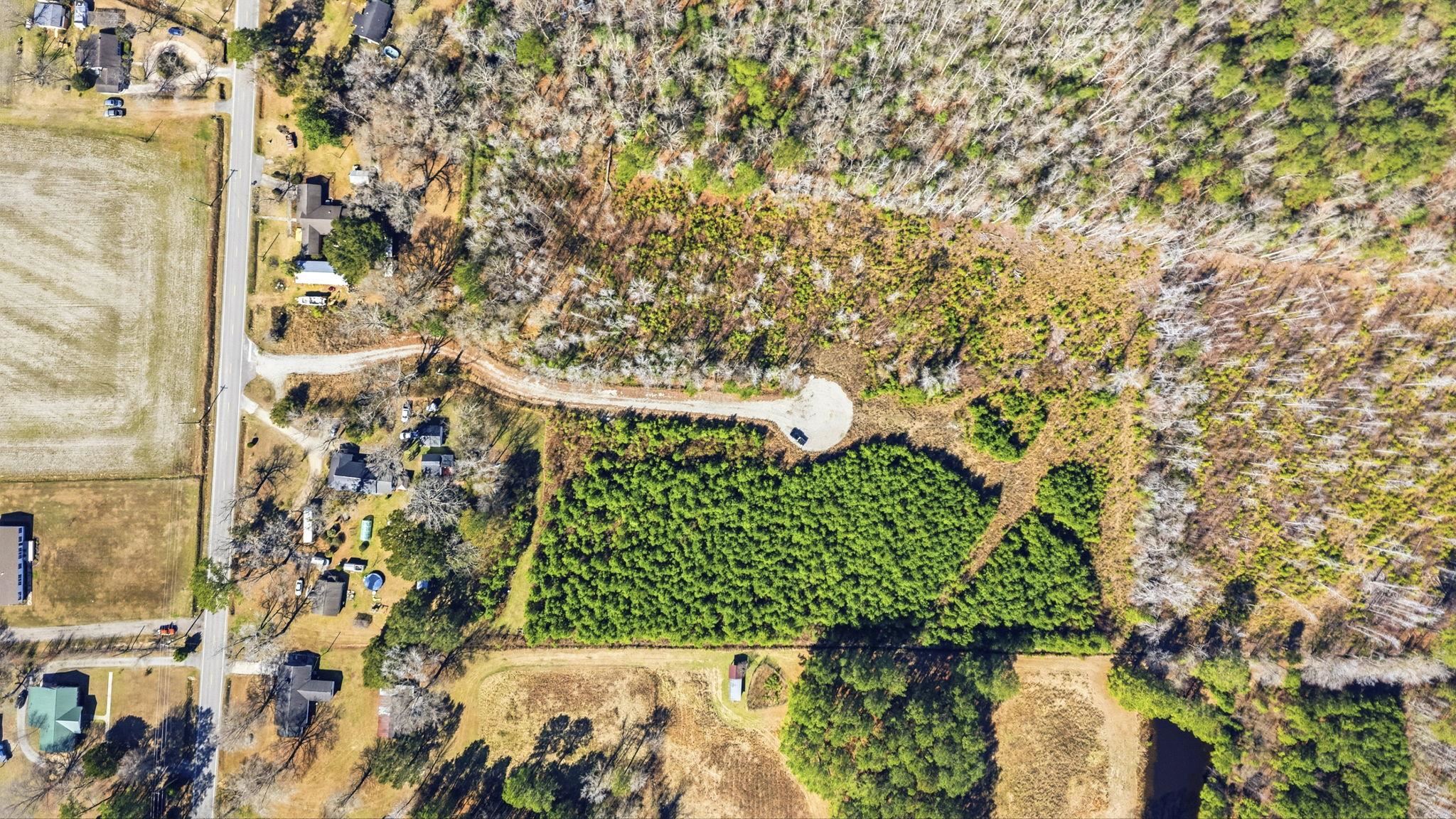 Tbd Lot 3 Old Reaves Ferry Road Conway, SC 29526 - Photo 29 of 40