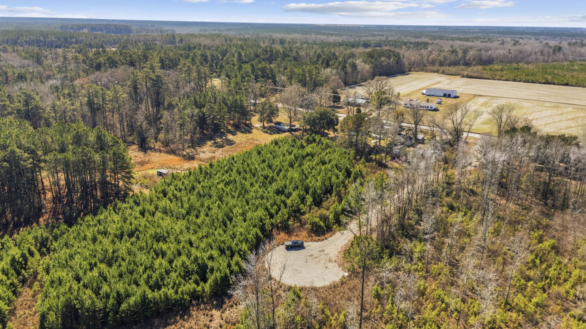 Tbd Lot 3 Old Reaves Ferry Road Conway, SC 29526 - Photo 3 of 40
