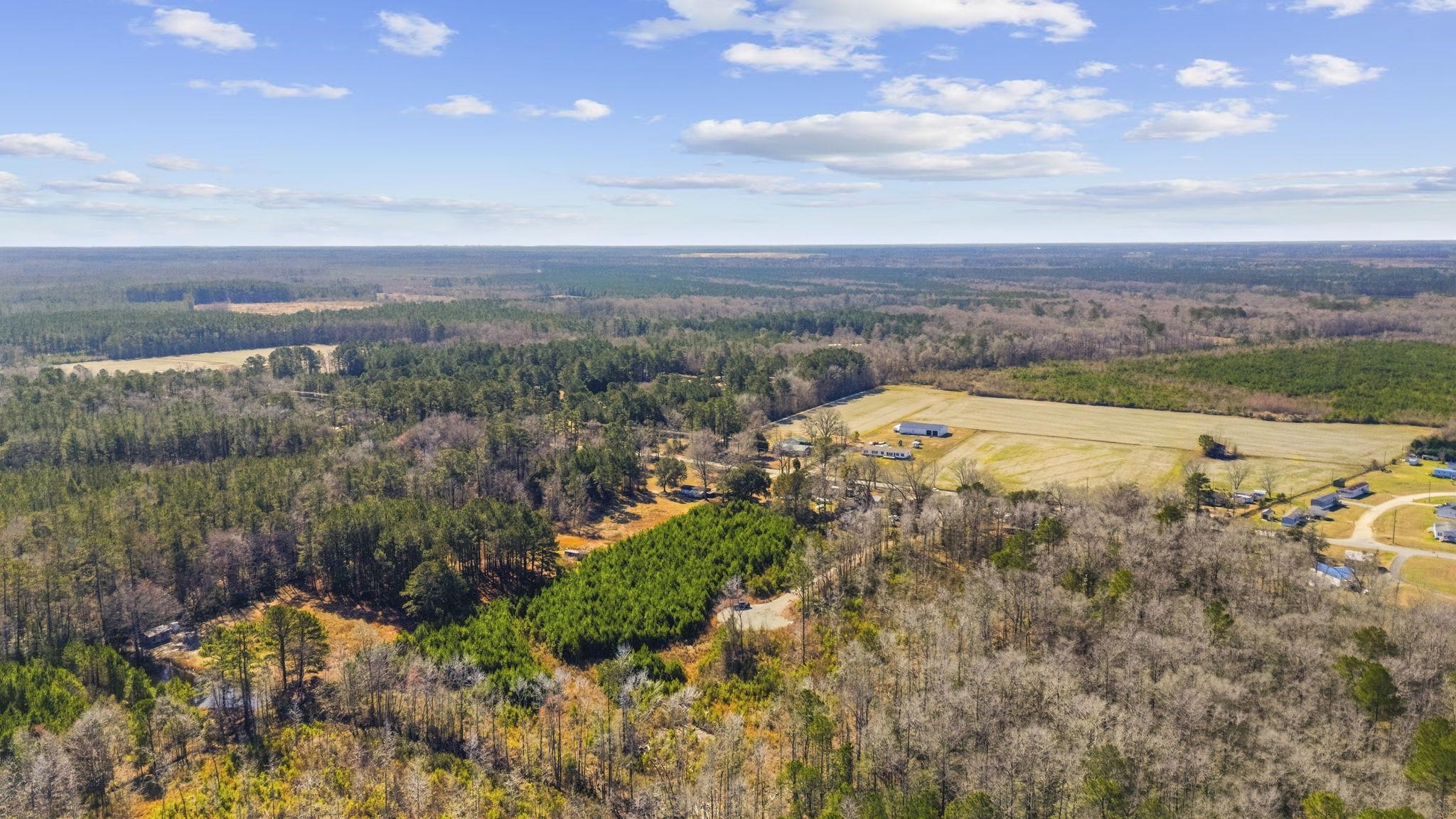 Tbd Lot 3 Old Reaves Ferry Road Conway, SC 29526 - Photo 32 of 40