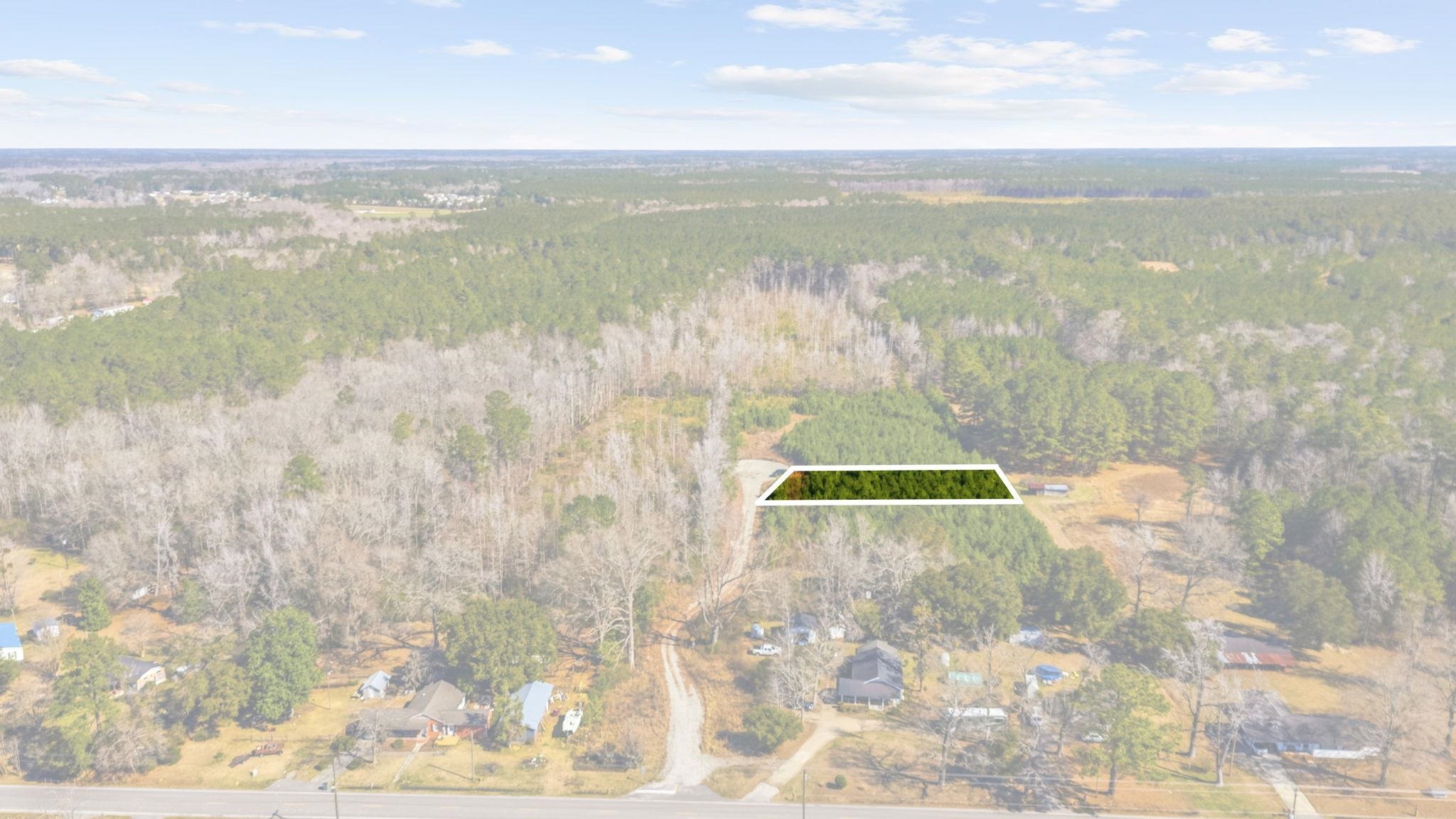 Tbd Lot 3 Old Reaves Ferry Road Conway, SC 29526 - Photo 4 of 40