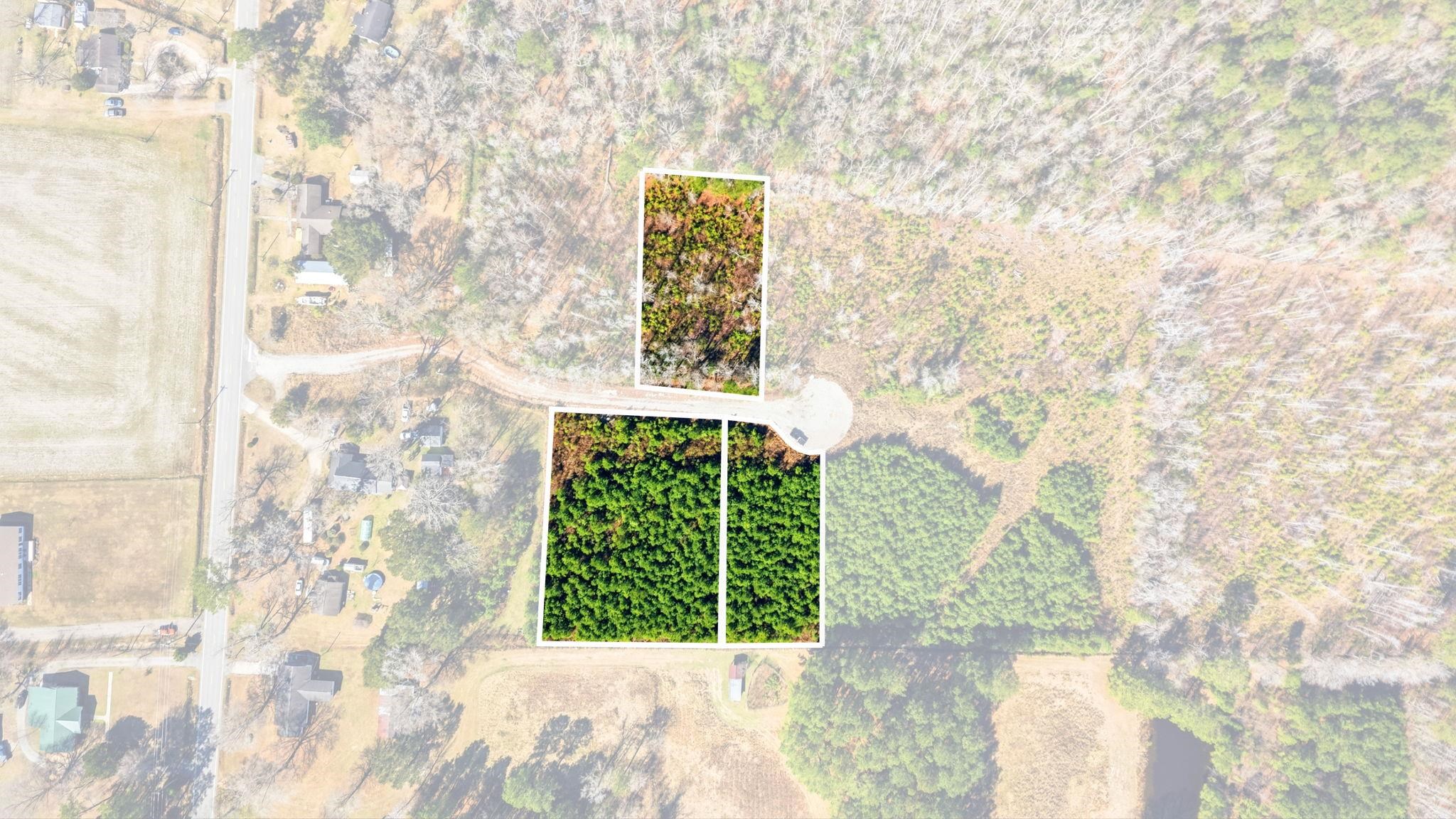 Tbd Lot 3 Old Reaves Ferry Road Conway, SC 29526 - Photo 5 of 40 More Lots Available