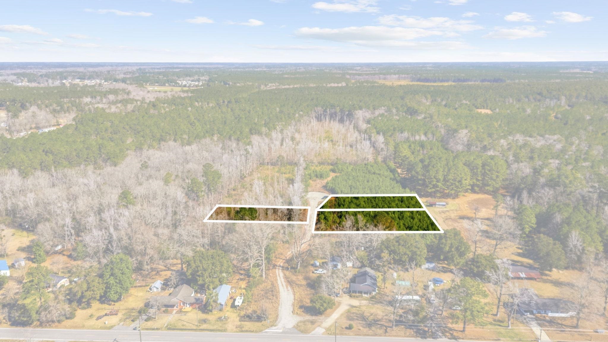 Tbd Lot 3 Old Reaves Ferry Road Conway, SC 29526 - Photo 6 of 40 More Lots Available