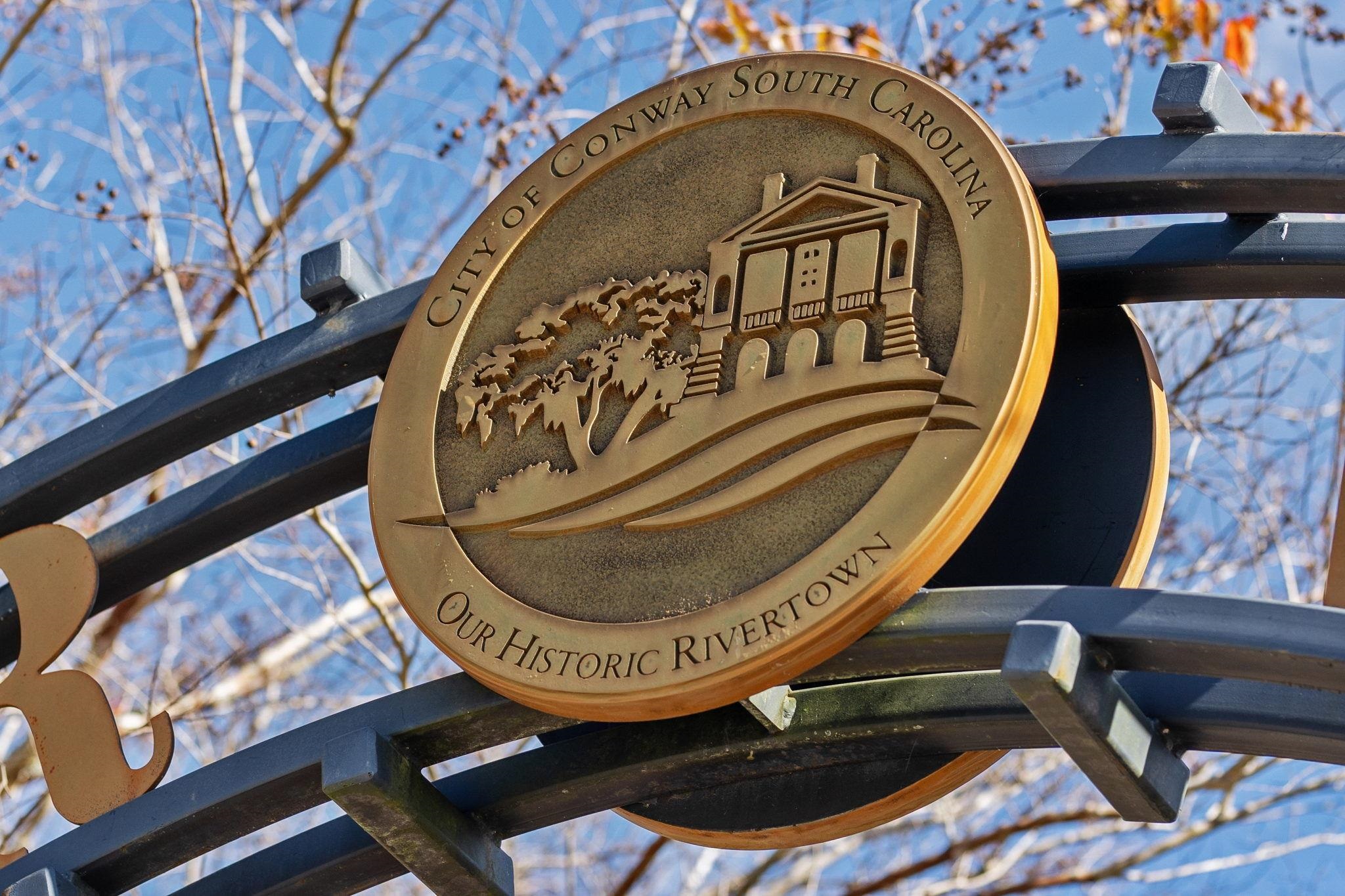 Tbd Lot 3 Old Reaves Ferry Road Conway, SC 29526 - Photo 9 of 40