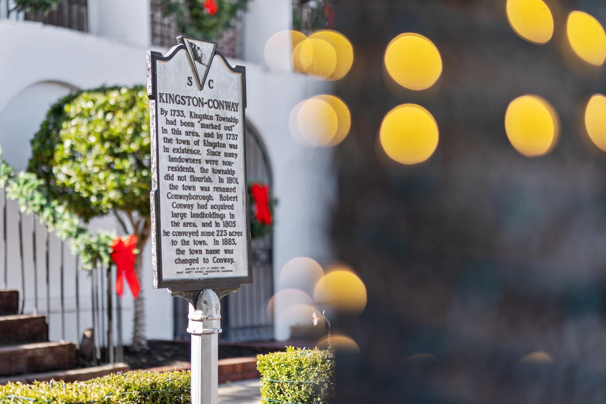 Tbd Lot 3 Old Reaves Ferry Road Conway, SC 29526 - Photo 10 of 40