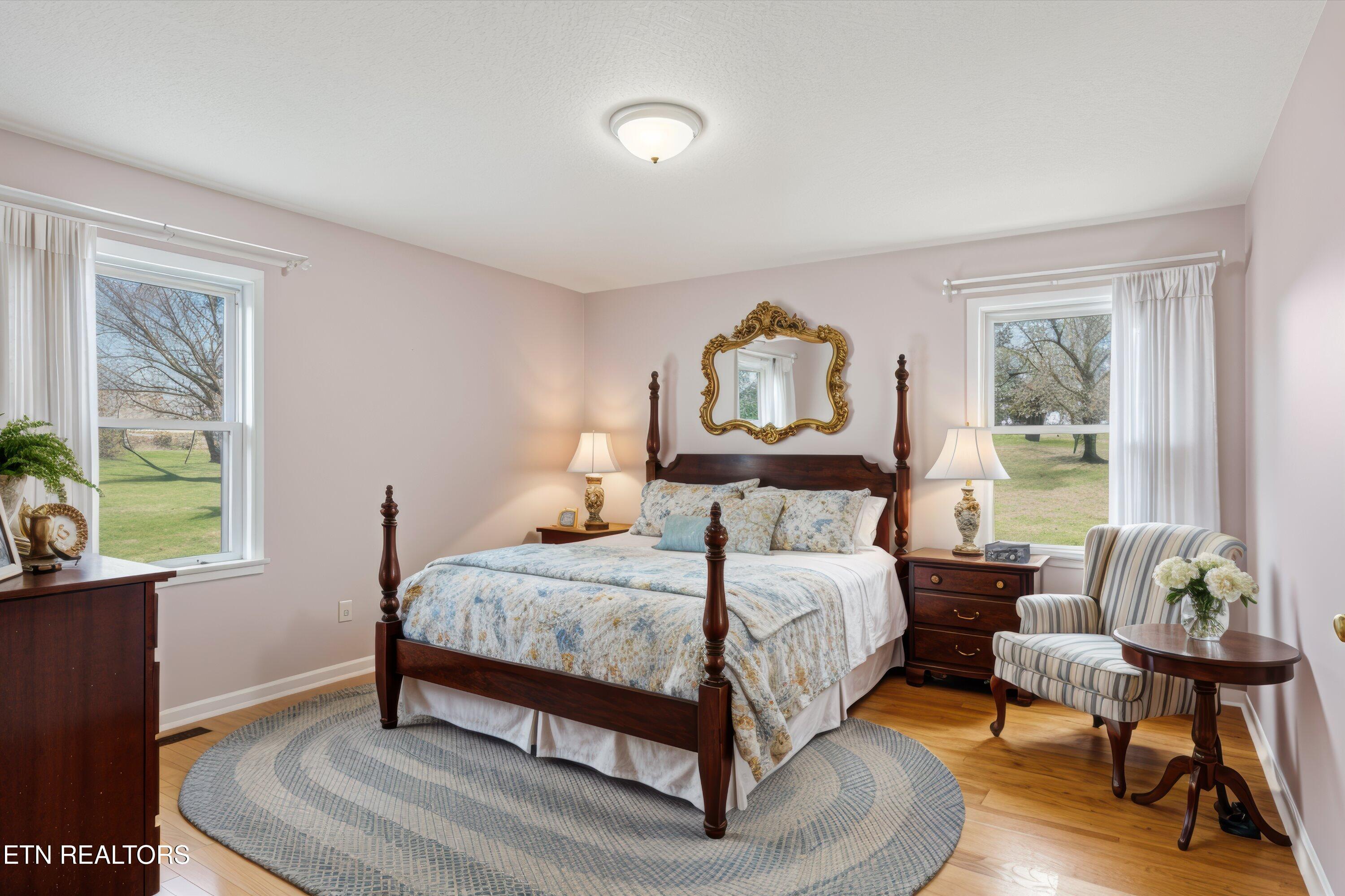 1021 Graves Road Strawberry Plains, TN 37871 - Photo 28 of 60 Staged 3rd BR