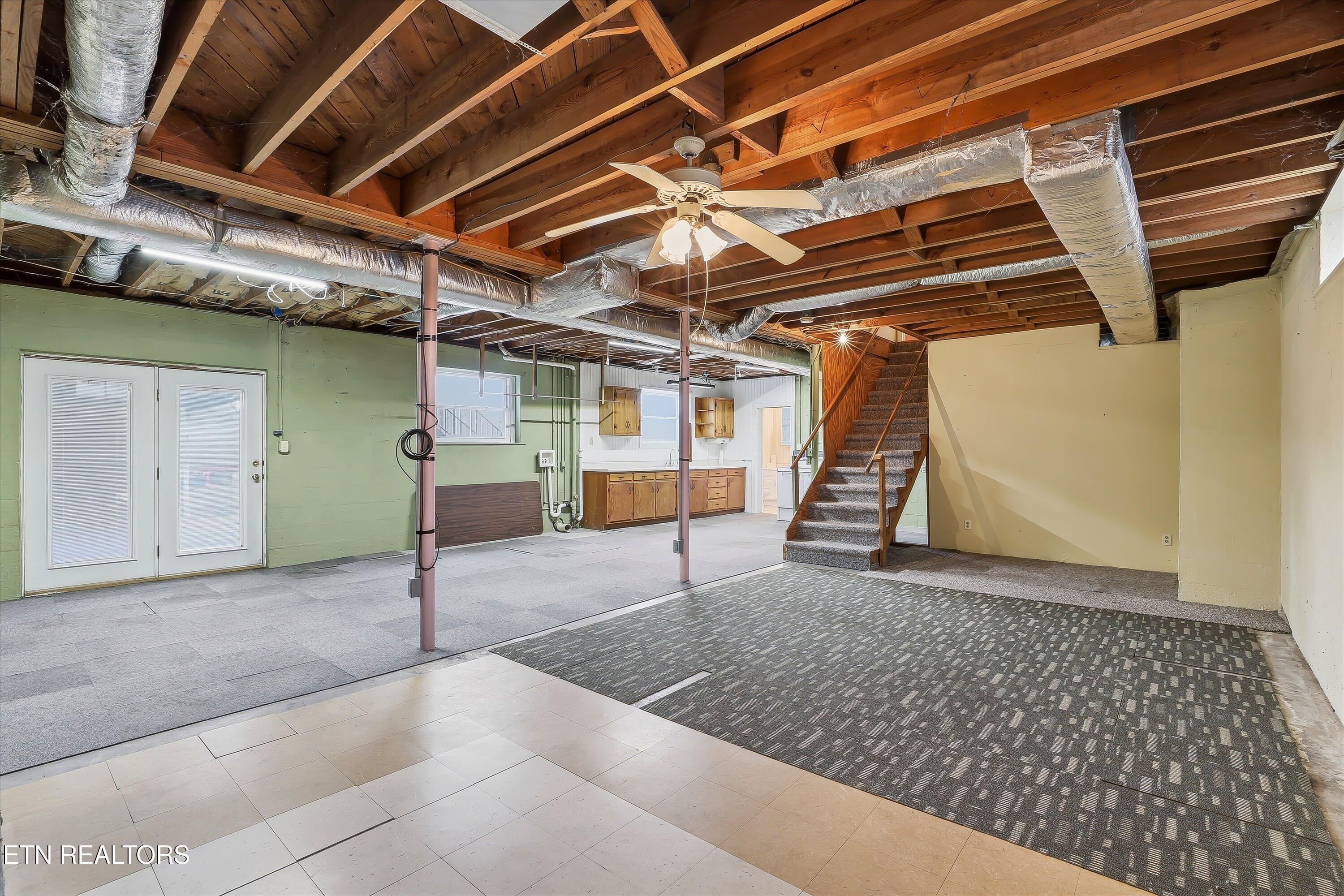 1021 Graves Road Strawberry Plains, TN 37871 - Photo 30 of 60 Lower Level