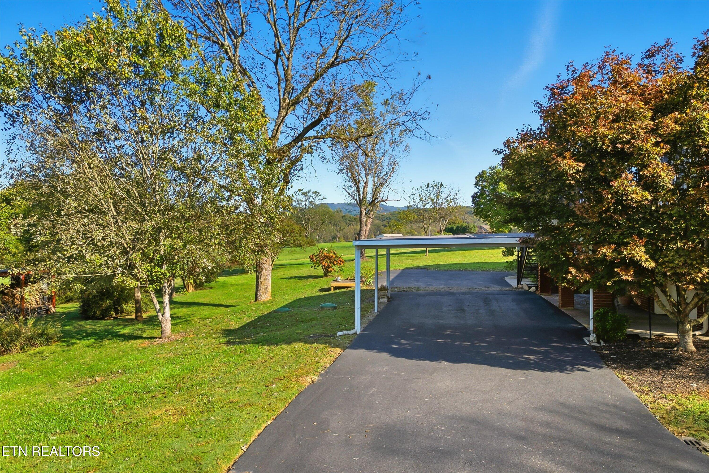 1021 Graves Road Strawberry Plains, TN 37871 - Photo 38 of 60 Exterior