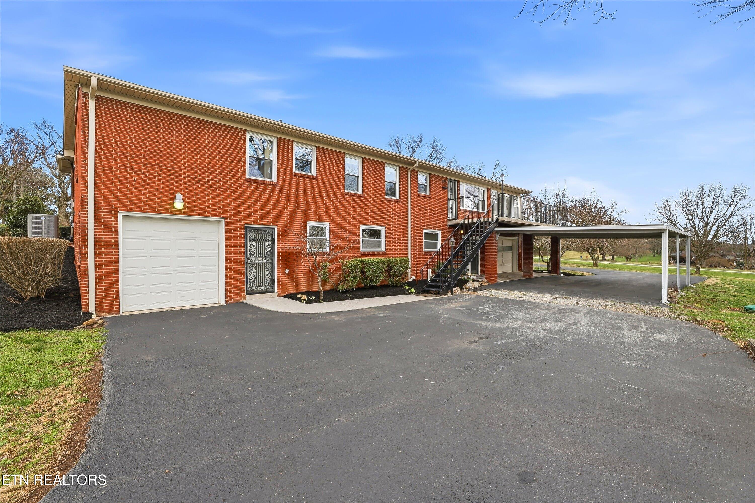 1021 Graves Road Strawberry Plains, TN 37871 - Photo 39 of 60 Exterior