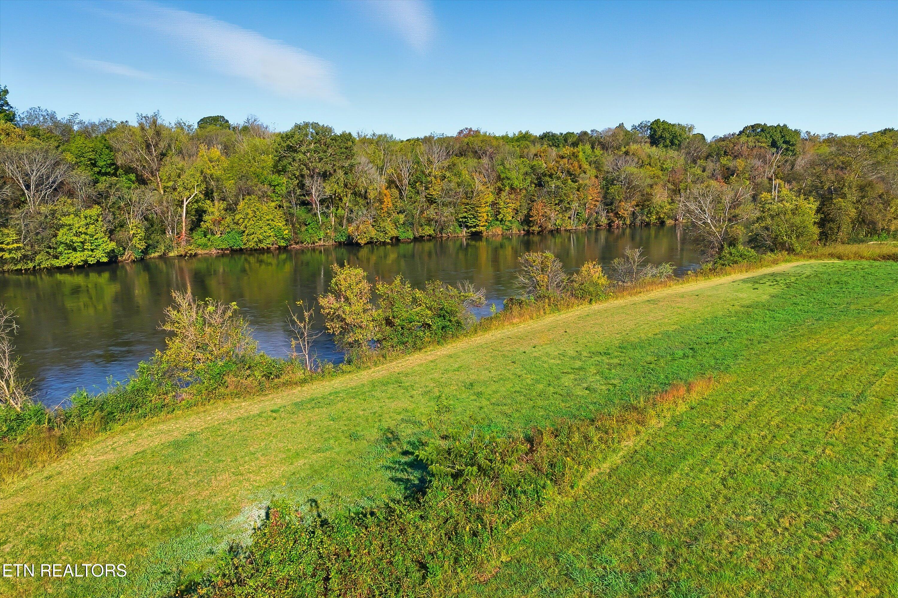 1021 Graves Road Strawberry Plains, TN 37871 - Photo 58 of 60 Riverfront