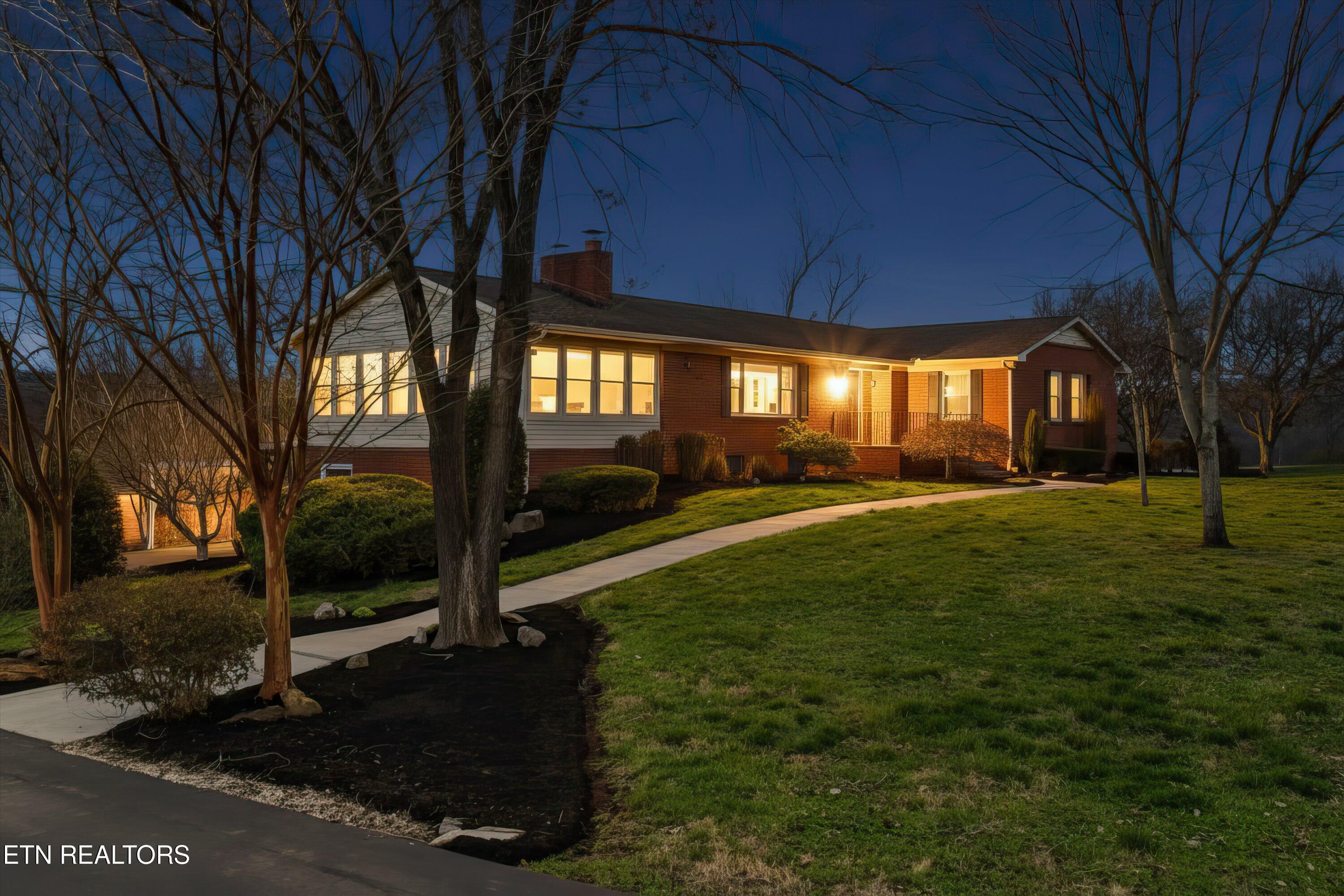 1021 Graves Road Strawberry Plains, TN 37871 - Photo 9 of 60 Exterior