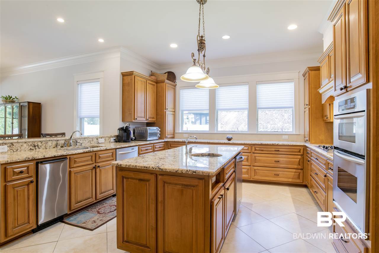 6709 Daniel Styron Lane Gulf Shores, AL 36542 - Photo 14 of 49