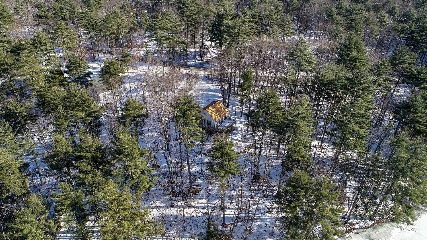 71 Ridgeway Circle North Waterboro, ME 04061 - Photo 2 of 24 2 zim
