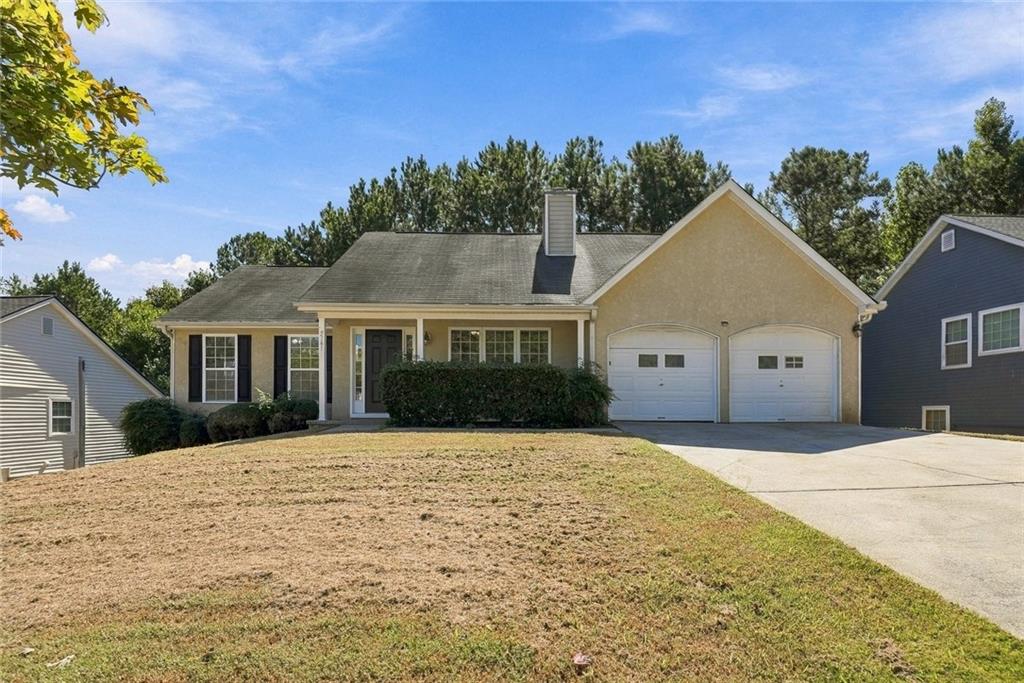 5741 Village Loop Fairburn, GA 30213 - Photo 1 of 33 Gallery Image 1