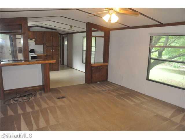 3220 Swaim Road Winston-Salem, NC 27107 - Photo 2 of 7 Living Room.
