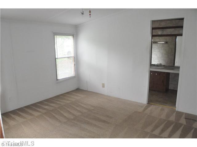 3220 Swaim Road Winston-Salem, NC 27107 - Photo 4 of 7 Master Bedroom.
