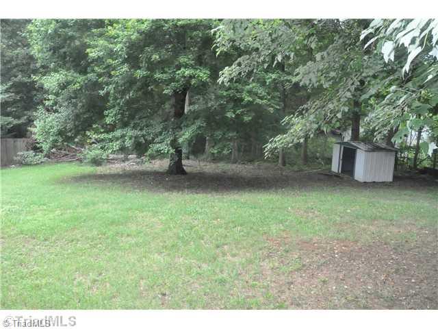 3220 Swaim Road Winston-Salem, NC 27107 - Photo 6 of 7 View.