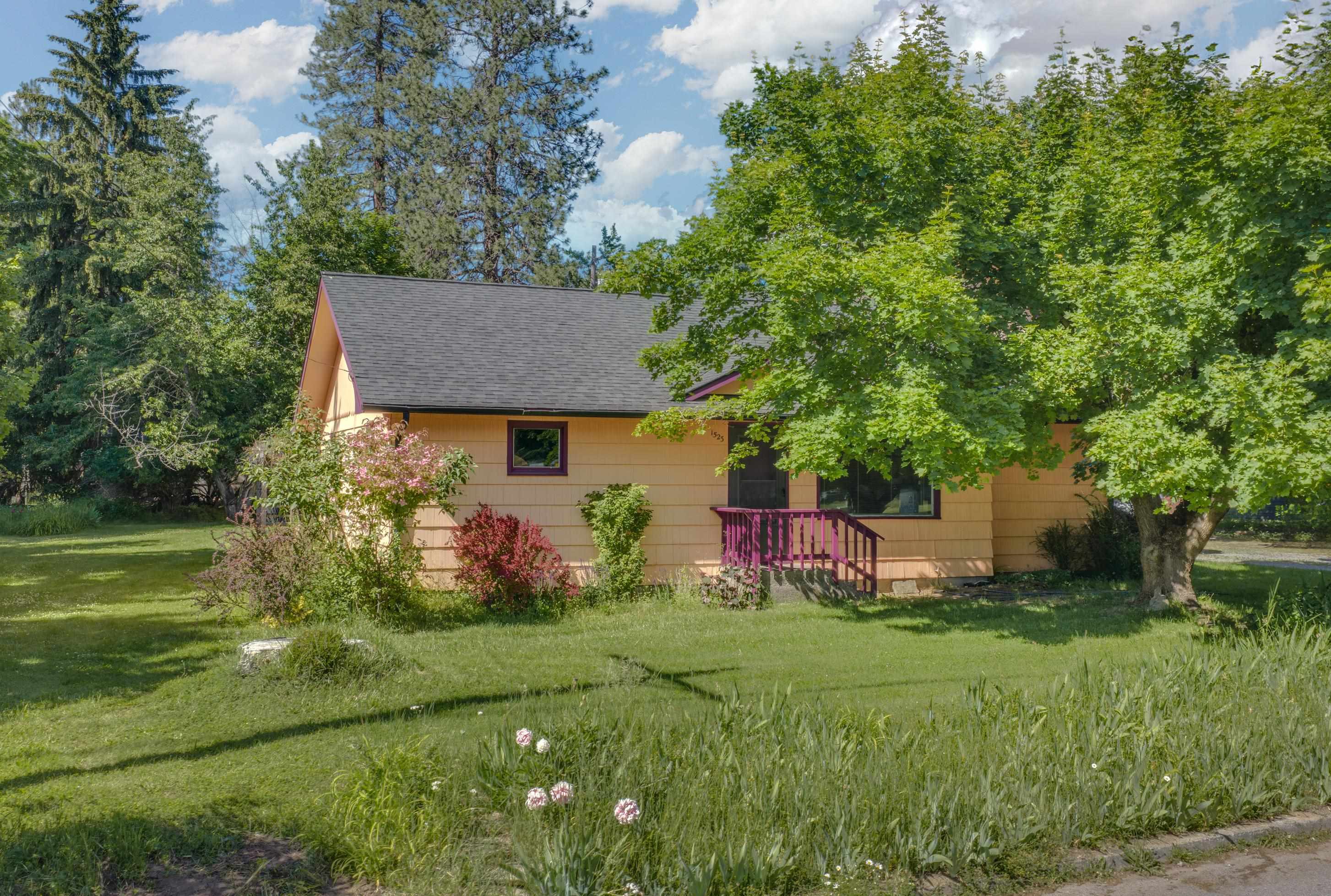 1523 East Nettleton Gulch Road Coeur D'Alene, ID 83815 - Photo 28 of 36