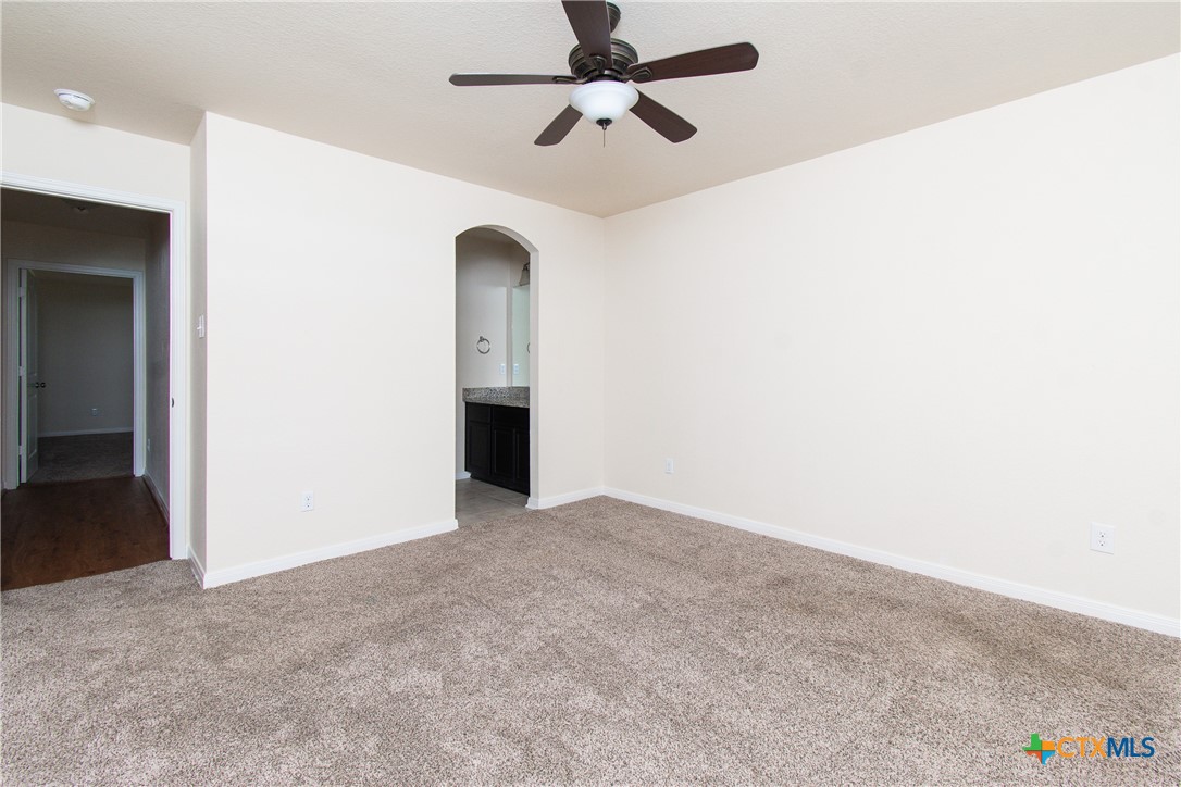 4605 Prewitt Ranch Road Killeen, TX 76549 - Photo 30 of 37