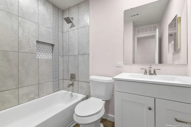 $227,000 | 8127 Sunshine Trail Drive, San Antonio, TX 78244