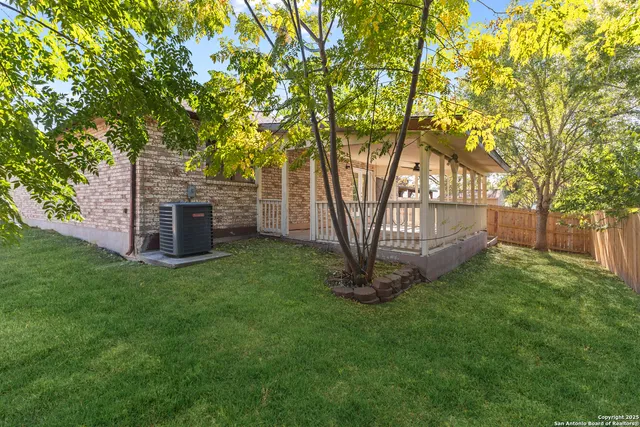 $227,000 | 8127 Sunshine Trail Drive, San Antonio, TX 78244