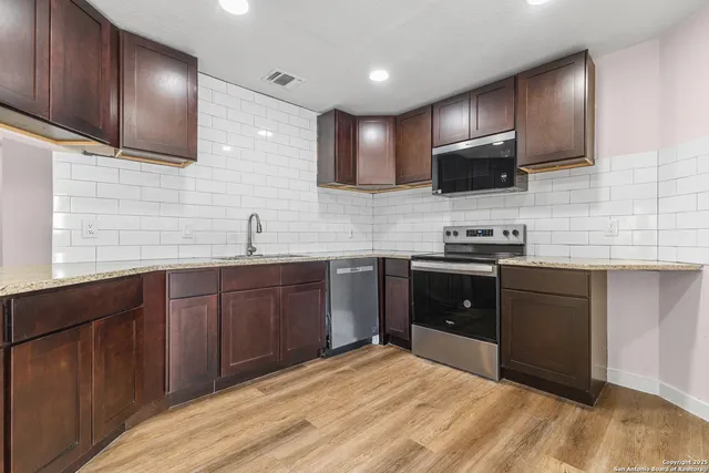 $227,000 | 8127 Sunshine Trail Drive, San Antonio, TX 78244