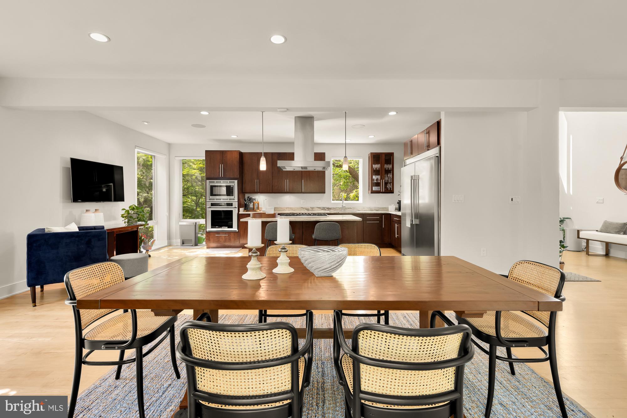 2867 Tilden Street Northwest Washington, DC 20008 - Photo 17 of 94