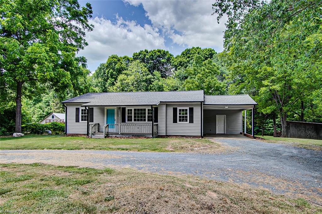 634 Foxfire Road Asheboro, NC 27205 - Photo 1 of 35 Gallery Image 1