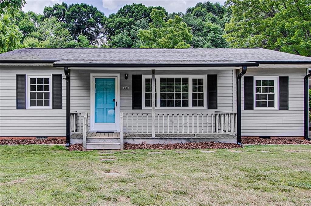 634 Foxfire Road Asheboro, NC 27205 - Photo 2 of 35 Gallery Image 2