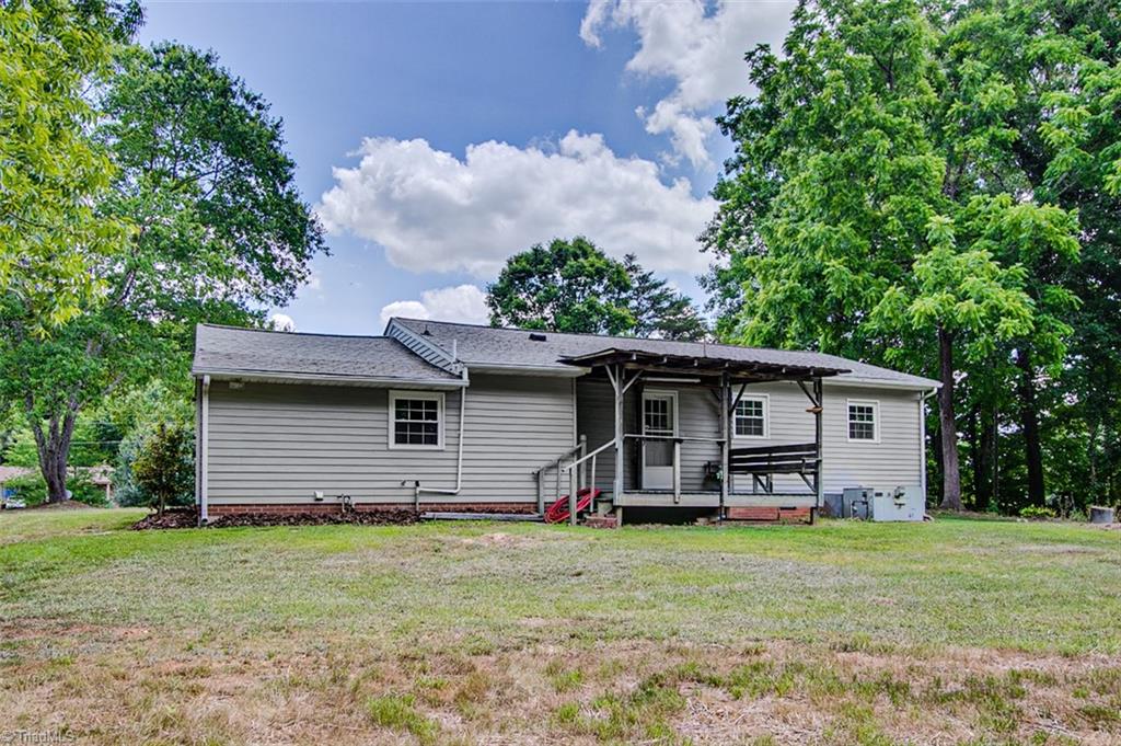 634 Foxfire Road Asheboro, NC 27205 - Photo 33 of 35 Gallery Image 33