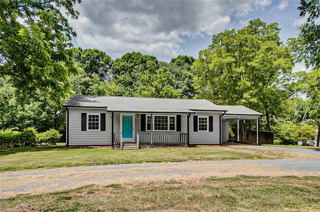 634 Foxfire Road Asheboro, NC 27205 - Photo 34 of 35 Gallery Image 34