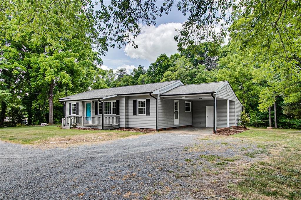 634 Foxfire Road Asheboro, NC 27205 - Photo 35 of 35 Gallery Image 35