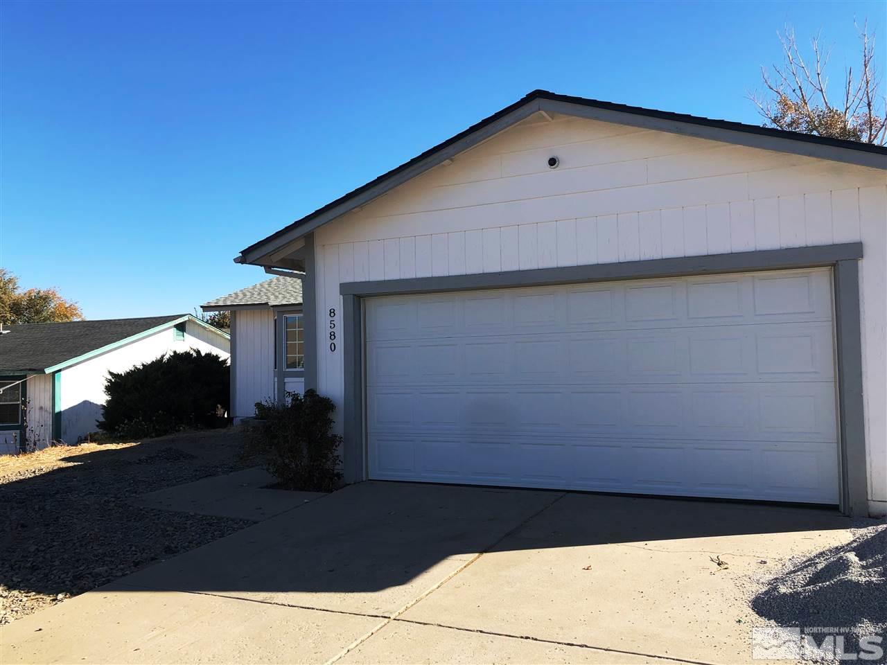8580 Corrigan Way Reno, NV 89506 - Photo 1 of 15 Photo 1