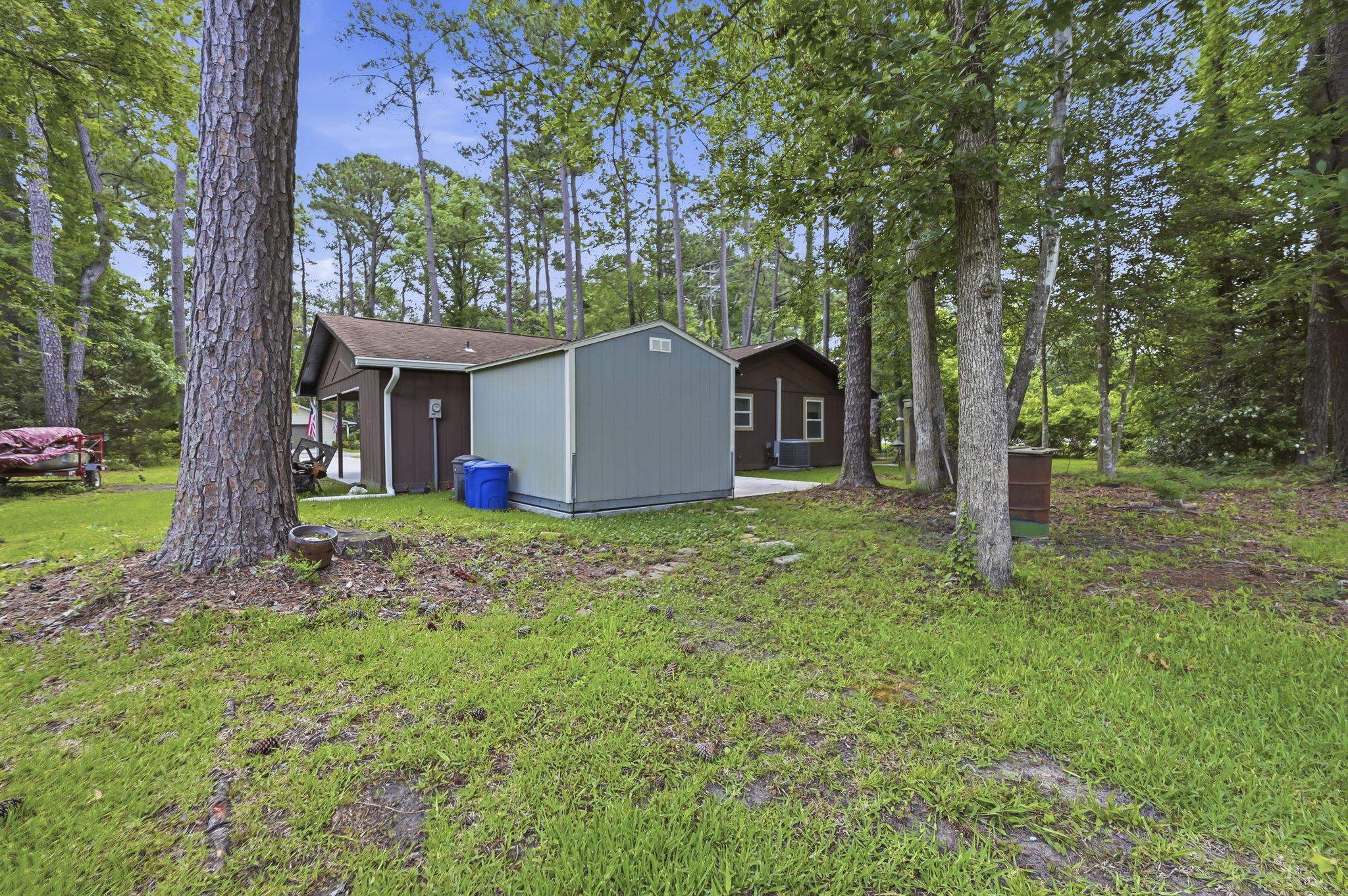 101 Quail Hollow Road Myrtle Beach, SC 29579 - Photo 27 of 34