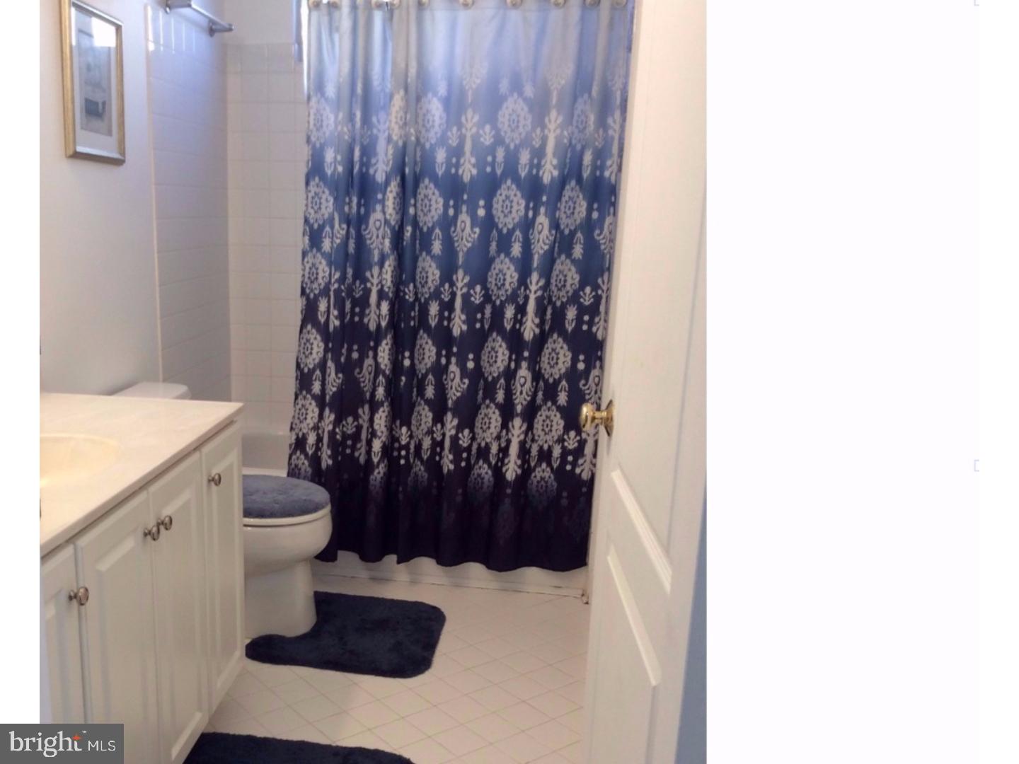 55 Sandstone Road East Windsor, NJ 08520 - Photo 21 of 25 Bathroom
