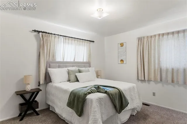 $380,000 | 102 Landoe Lane, Colorado Springs, CO 80911