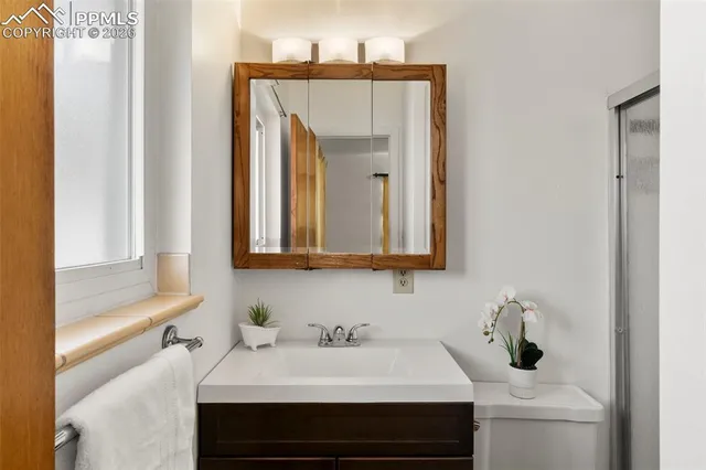 $380,000 | 102 Landoe Lane, Colorado Springs, CO 80911