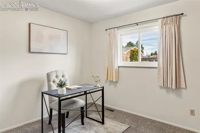 $380,000 | 102 Landoe Lane, Colorado Springs, CO 80911