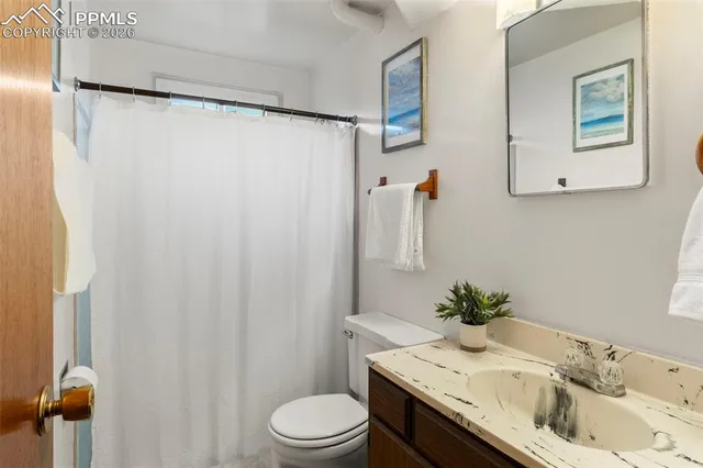 $380,000 | 102 Landoe Lane, Colorado Springs, CO 80911