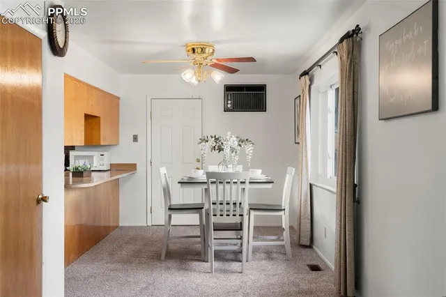 $380,000 | 102 Landoe Lane, Colorado Springs, CO 80911