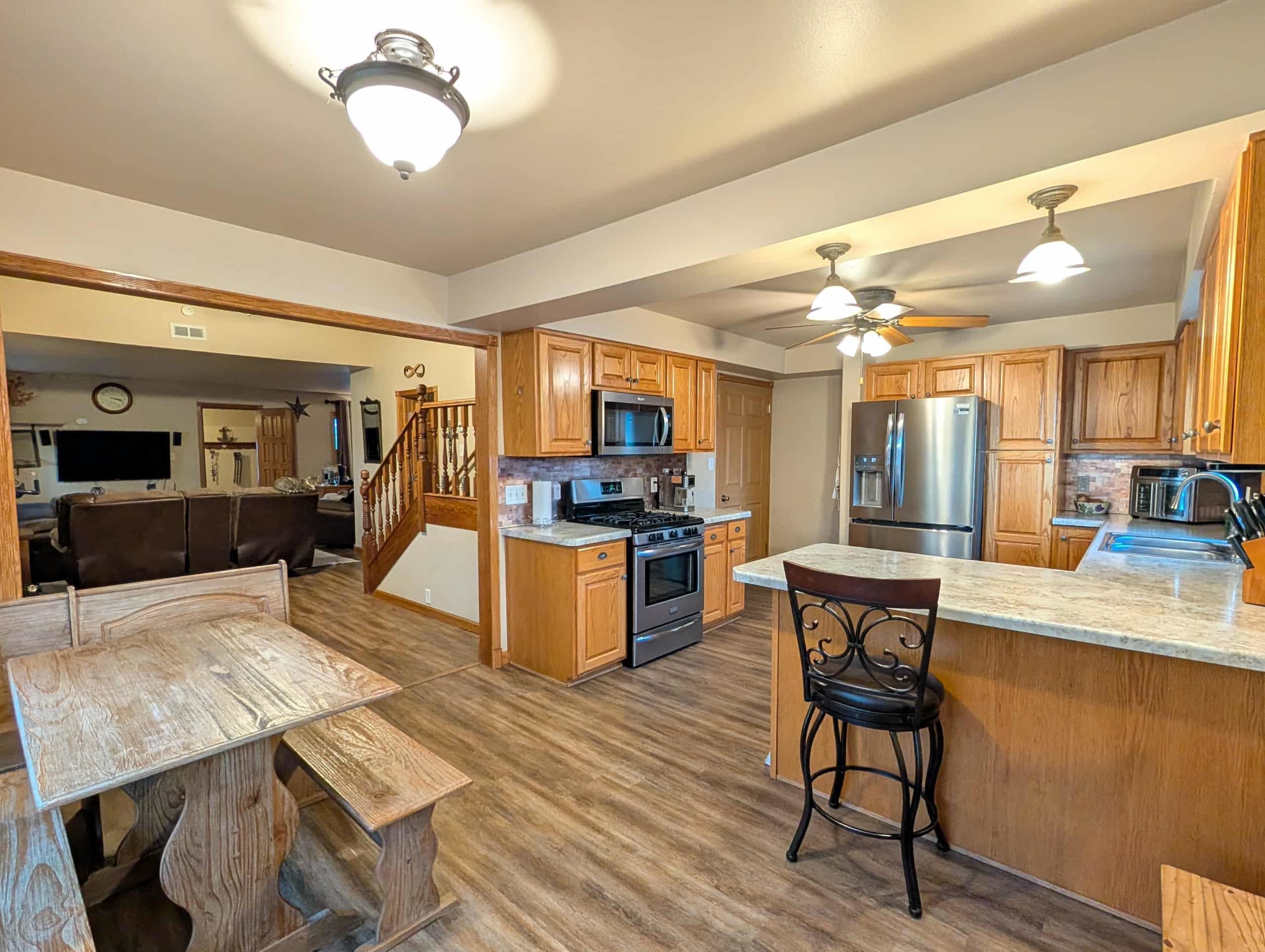 723 Water Street Marinette, WI 54143 - Photo 18 of 43