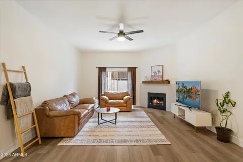 $429,000 | 3415 North 36th Street, Unit 4, Phoenix, AZ 85018