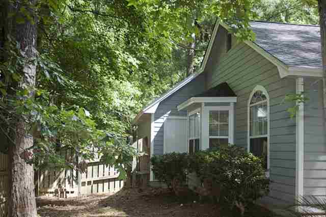 1686 Folkstone Road, Unit 2 Tallahassee, FL 32312 - Photo 16 of 17 Gallery Image 16