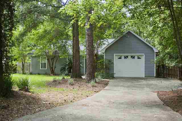 1686 Folkstone Road, Unit 2 Tallahassee, FL 32312 - Photo 17 of 17 Gallery Image 17