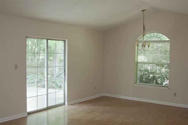 1686 Folkstone Road, Unit 2 Tallahassee, FL 32312 - Photo 9 of 17 Gallery Image 9