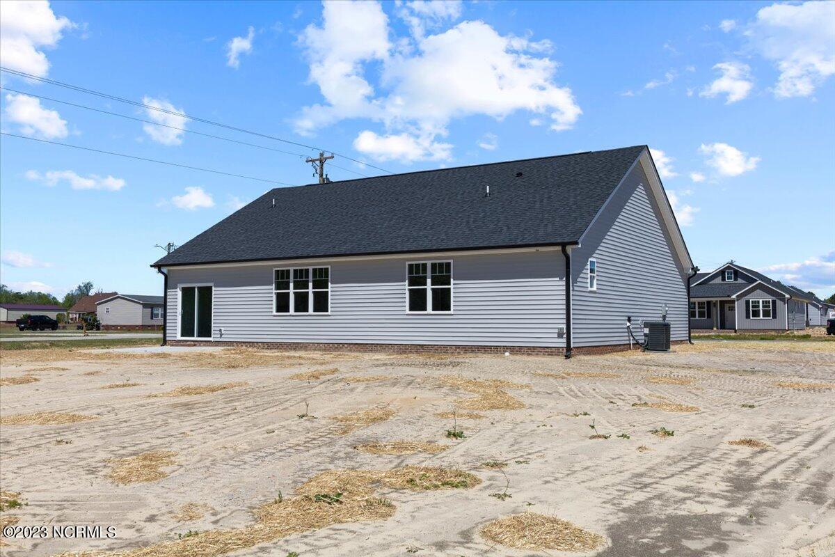 4081 Origin Drive Bailey, NC 27807 - Photo 40 of 47 43-4081 Origin Drive