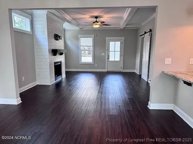 $2,300 | 271 Legacy Lakes Way, Aberdeen, NC 28315