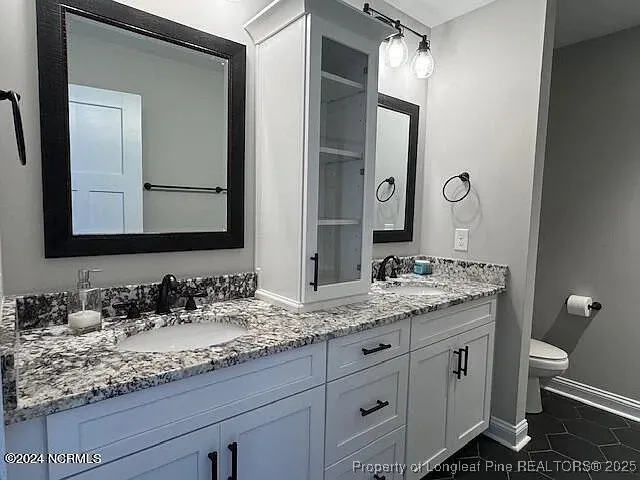 $2,300 | 271 Legacy Lakes Way, Aberdeen, NC 28315