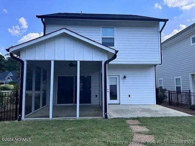 $2,300 | 271 Legacy Lakes Way, Aberdeen, NC 28315