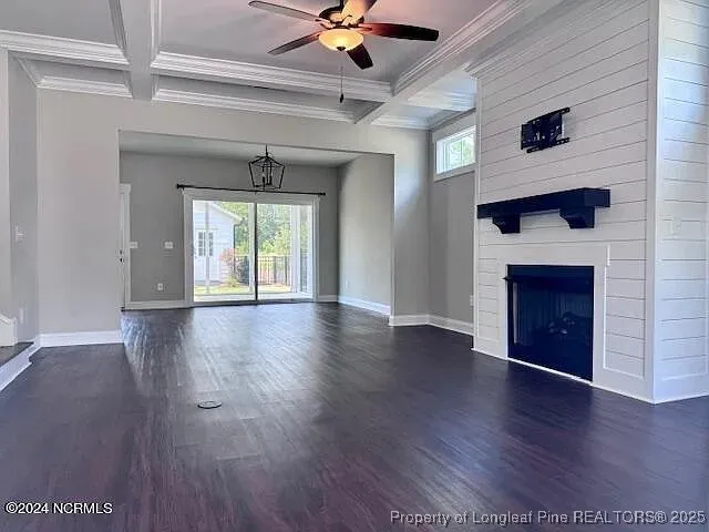 $2,300 | 271 Legacy Lakes Way, Aberdeen, NC 28315