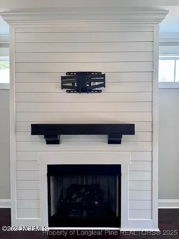 $2,300 | 271 Legacy Lakes Way, Aberdeen, NC 28315